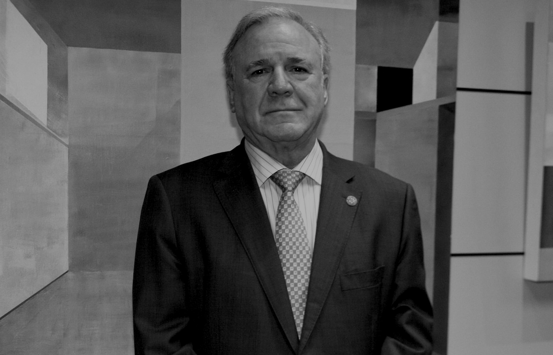 Juan Lazcano es reelegido presidente de la Asociación Española de la Carretera (AEC) | Créditos: AEC 2016.